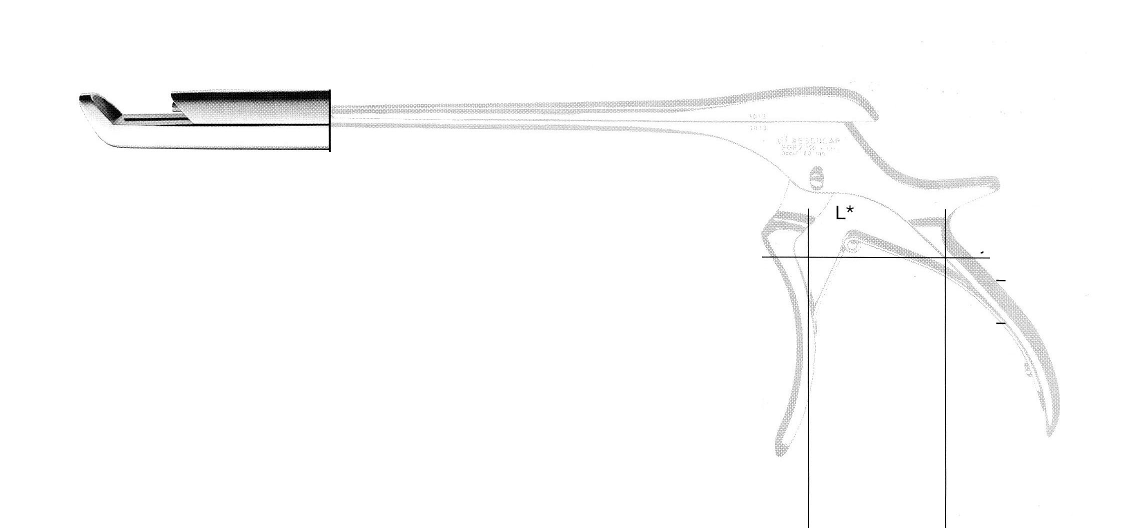 KERRİSON PANÇ SÖKÜLÜP TAKILABİLİR PİSTONLU 200MM 130' 6 MM YUKARI